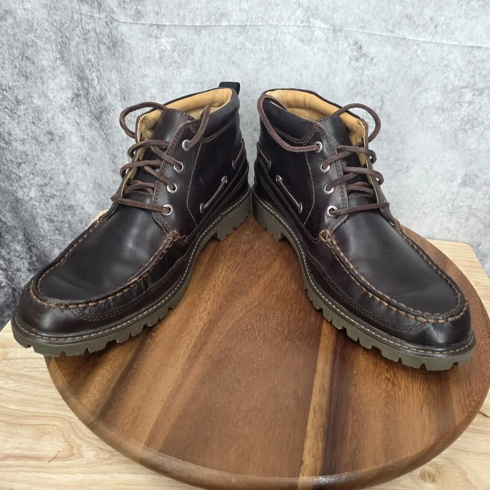 Sperry top sider